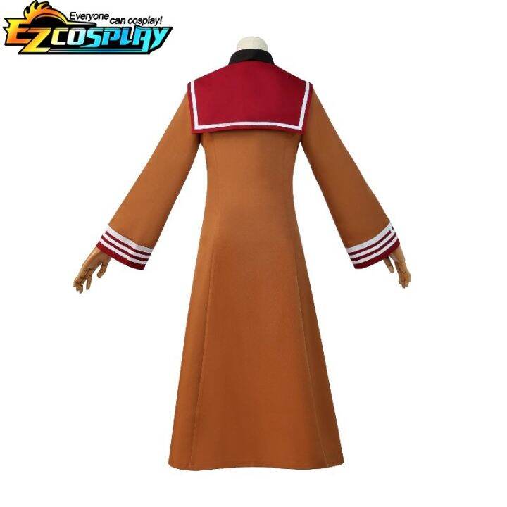 อะนิเมะ-the-ancient-magus-ชุดเจ้าสาว-chise-hatori-วิกชุดคอสเพลย์ผู้หญิงกระโปรงชุดนักเรียนสร้อยคอ-april-atwood-rickenbacker-ผู้หญิงผู้ชาย
