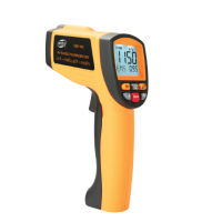 เครื่องวัดอุณหภูมิอินฟราเรด INFRARED THERMOMETER รุ่น GM1150 BENETECH[ของแท้ จำหน่ายโดยตัวแทนแต่งตั้ง]