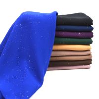 【YF】 Modal Cotton Hijab Jersey Hijabs for Woman Soft Scarf Shawl Women Muslim Scarves Turban Headscarf African Head Wraps