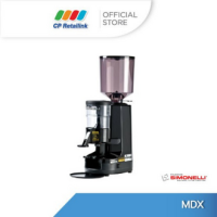 Nuova Simonelli นูโอว่า ซิโมเนลลี่ เครื่องบดเมล็ดกาแฟ รุ่น MDX