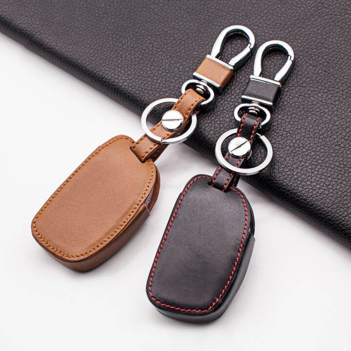 soft-texture-leather-car-key-key-case-cover-for-hyundai-i10-i20-i30-hb20-ix25-ix35-ix45-3-buttons-remote-control