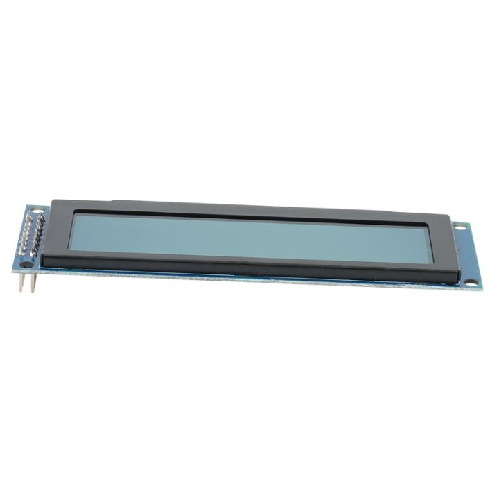 oled-display-3-12inch-256x64-25664-dots-graphic-lcd-module-display-lcm-screen-ssd1322-controller-support-spi