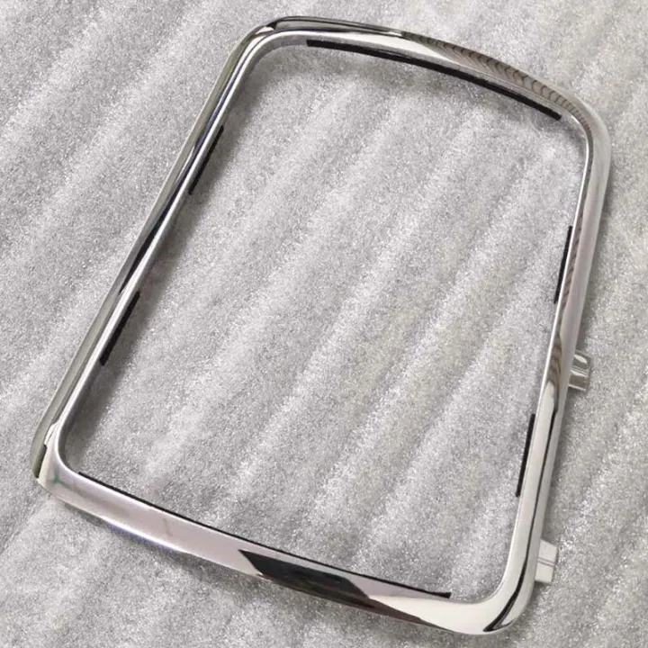 Shift Panel Trim Frame Gear Shift Lever Frame For Toyota Corolla 2003