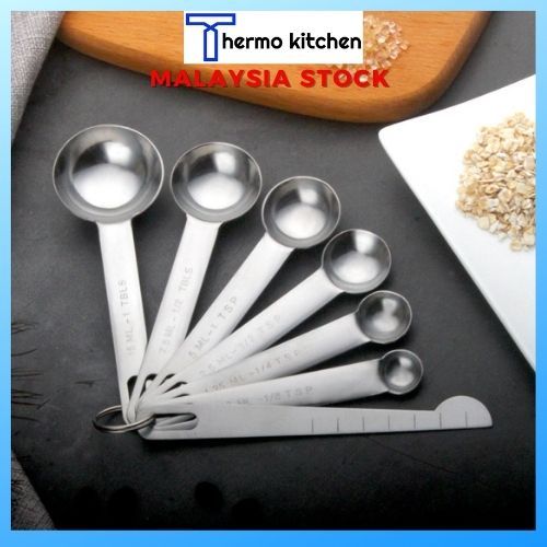 Thermomix Accessories- 304 Stainless Steel Professional Measuring