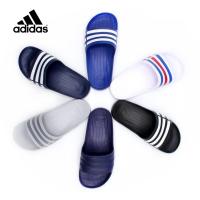 รองเท้าแตะอดิดาส adidas DURAMO SLIDE