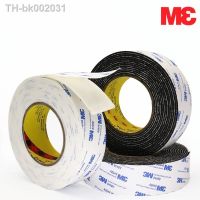 ✺۩♈ 5Meter Strong Adhesive Double Sided Foam Tape Double Face Adhesif Puissant Sticky Pad For Car Billboard Photo Fixed Seal Strip