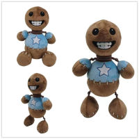 รุ่นใหม่ข้ามพรมแดน kick the buddy plush ตุ๊กตาของเล่นตุ๊กตาเกมหุ่นบ้า