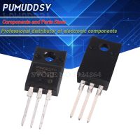 10PCS STP9NK50ZFP P9NK50ZFP TO220F IC WATTY Electronics