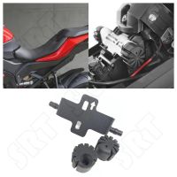 Fits for BMW S1000XR S1000 XR 2015 2016 2017 2018 2019 2020 2021 2022 Motorcycle Accessories Rider Seat Lowering Bracket Kits