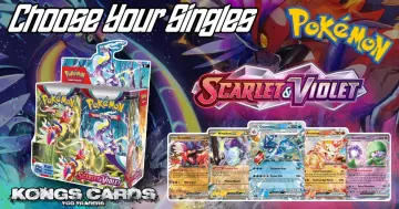 Miraidon - SV01: Scarlet & Violet Base Set - Pokemon