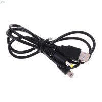 Deng 1PC 2-in-1 USB Data CABLE/Charger CHARGING Lead สำหรับ PSP 1000 / 2000 /3000