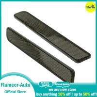 FlameerยามSaddlebagสะท้อนแสงสำหรับHarley 883 1200 48 Street Glideสลักฝาปิด