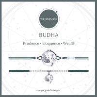 RAVIPA - Budha Bracelet