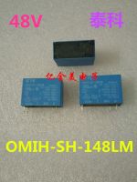 Omih-Ss-148lm 48V รีเลย์4-Pin หนึ่งชุดของปกติเปิด16a 0mih-Sh-148lm