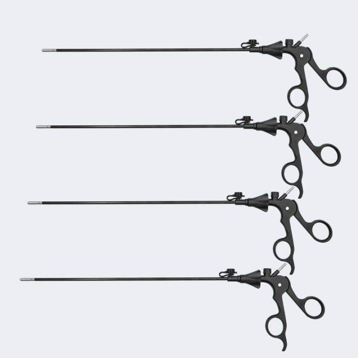 Laparoscopic Surgical Instruments Reusable Medical Laparoscopy Surgery