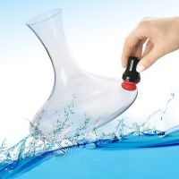 Magnetic Brush Glass Scraper Glass Bottle Cleaning Tool Mini Scrubber Glass Tank Magnet Glass Cup Cleaning Brush Wine Cup Brush
