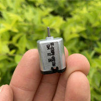 【✱2023 HOT✱】 herrdi มอเตอร์ขนาดเล็ก030 Ff-030pk-09210ไฟฟ้ากระแสตรง3V-6V 14800Rpm มอเตอร์ขนาดไมโครปิดเสียงมินิล็อคอิเล็กทรอนิกส์รถยนต์เรือของเล่นรุ่น3.7V