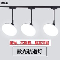 ✢❒  light rail astigmatism lamp led as the fill store commercial studio showroom photographs