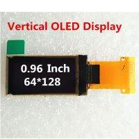 【Factory-direct】 FairBay 0.96 Inch64 * 128แนวตั้ง OLED 13PIN จอ Oled