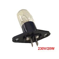 CCBXPJ-1pcs Refrigerator Narrow Feet Bulb Light 20w Bulb For Haier Galanz Panasonic Fridge Freezer Microwave Oven Universal Parts