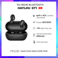 HCMTai Nghe True Wireless Haylou GT1 XR  Phiên Bản Nâng Cấp Haylou GT1 PRO thumbnail