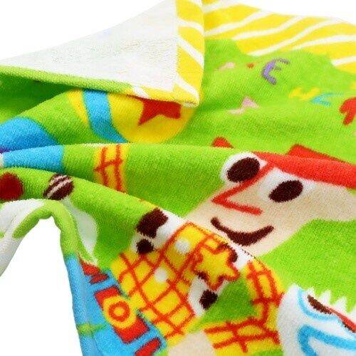 ผ้าเช็ดหน้า-ผ้าเช็ดมือ-disney-34x35-ซม-mickey-minnie-pooh-toy-story-เจ้าหญิง-ผ้าขนหนู