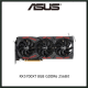 USED ASUS ROG STRIX RX5700XT 8GB GDDR6 256Bit RX 5700 XT  Gaming Graphics Card GPU