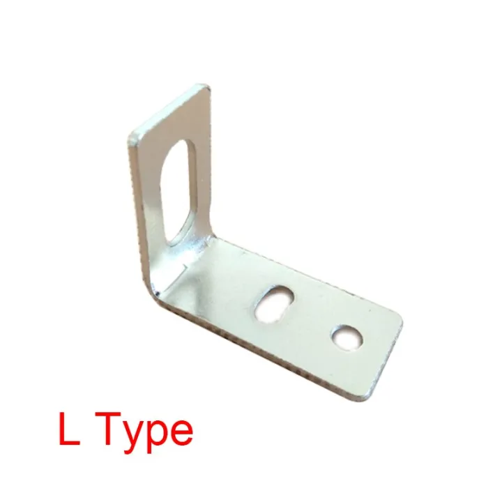 Metal proximity sensor switch bracket approach sensor holder