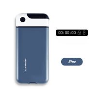 Universal Mobile Phone Timing Box, Timing Lock Keepin Box,Self-Discipline Timing Phone Case, Mobile Phone Addiction Students