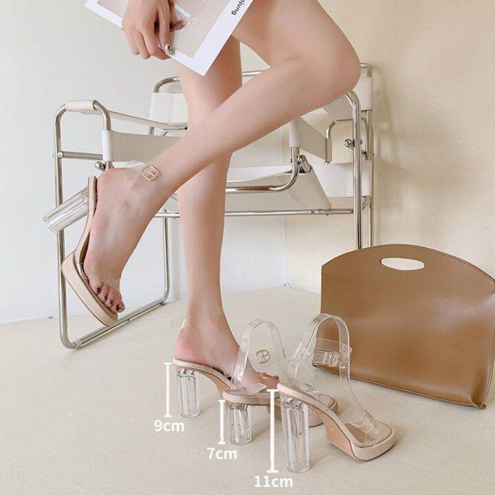 Lazada heels clearance