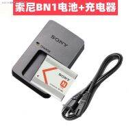 SANPAN SONY NP-BN1แบตเตอรี่ Charger TX300TX200 TX100 WX150 W810 W830ดิจิตอลกล้อง