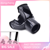 dongcheng เดินไม้เท้า crutch Pad ยาง Heavy Duty Ferrule end ด้านล่าง19mm