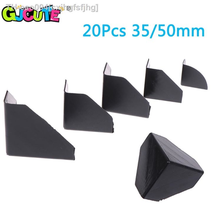 20pcs-plastic-corner-protector-for-shipping-furniture-boxes-valuable-picture-frame-protect-anti-collision-table-angle-protection