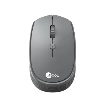 Lenovo V3000 Mouse Wireless Laser For PC And Laptop - White