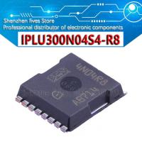 5pcs/lot IPLU300N04S4-R8 4N04R8 IPLU300N04S4-R7 4N04R7 IPLU300N04S4-R7 4N04R7 PSOF-8 มีในสต็อก