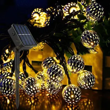 Solar Can Lights Best In