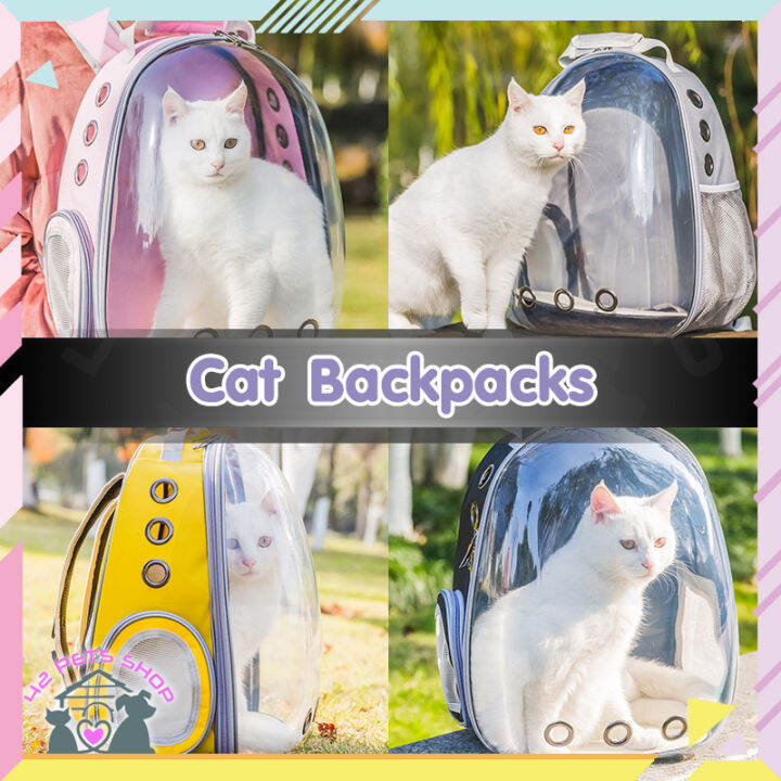 42pets-cat-backpacks-กระเป๋าใส่สัตว์-เลี้ยง-กระเป๋าแมว-กระเป๋าสุนัข-กระเป๋าใส่แมว-กระเป๋าใส่หมา-กระเป๋าสัตว์เลี้ยง-กระเป๋าเป๋-พกพา