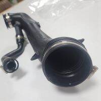 Car Air Ducts for MINI R55 R56 R58 R60 R61 2011 2012 2013 2014 2015 Air Pipe Intake Pipe 13717627503