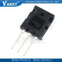 5pcs J6920 TO-3PL 2SJ6920 TO-3P 2SJ6920A TO3P J6920A 20A 1700V TO-3P new original