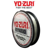 สาย YO-ZURI HYBRID MADE IN JAPAN