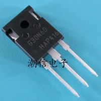 5pcs G30N60  30A 600V