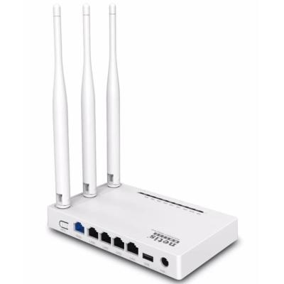 Router Netis WF2409E 300Mbps Wireless N Router AP Router,WISP,Reperter,AP+WDS,WDS,Client Lifetime Warranty