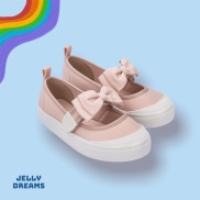 Giày Nhựa Thơm Trẻ Em Melissa Mel Basic Sneaker