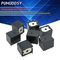 5PCS Relay SRA-24VDC-CL SRA-24VDC SRA-24V SRA-24 relays 5PINS 24V DC High Quality T74 WATTY Electronics