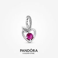 Official Store Pandora Disney Snow White Apple Pendant