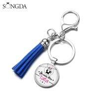 Best Tata Keychain Pendant Keychain