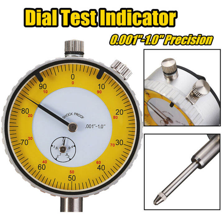 0-001-1-0-precision-dial-gauge-test-indicator-for-universal-magnetic-base-holder-stand-table-scale-finder-measuring-tool