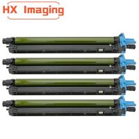 2023 HX Imaging DR-313K DR-313ดรัมยูนิตสำหรับ KONICA MINOLTA Bizhub C258 C308 C368 C458 C558 C658 A7U40RD A7U40TD DR313 120K หน้า