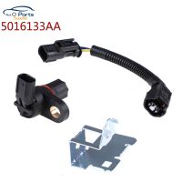 ABS Rear Speed Sensor for Dodge Ram 1500 2500 3500 Van/4WD/RWD 5016133AA 5014787AA 56028187AC 56028187AD 56028187AE 970-024