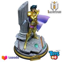 IMMortals Collectibles : Saint Seiya - Shura 1/6 Scale Statue